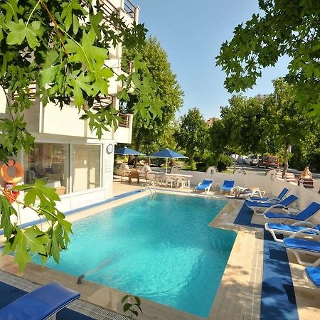 Villamar Hotel Ічмелер Екстер'єр фото