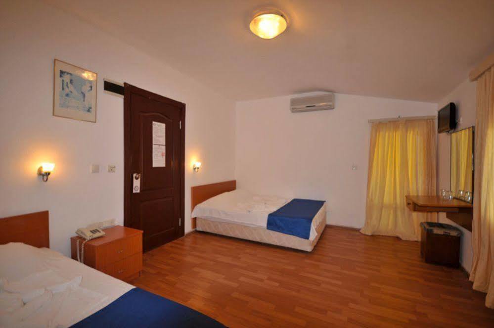 Villamar Hotel Ічмелер Екстер'єр фото